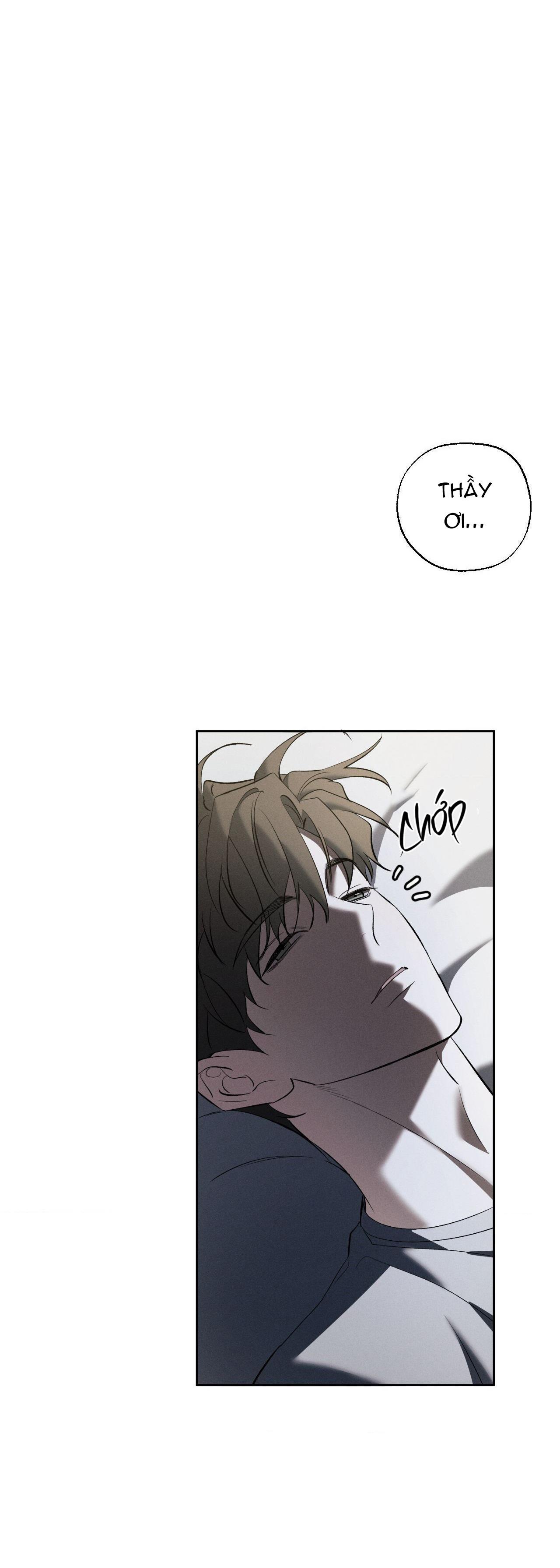 Đọc truyện NHỮNG CON CHÓ SĂN CỦA SISYPHUS - Chapter 9