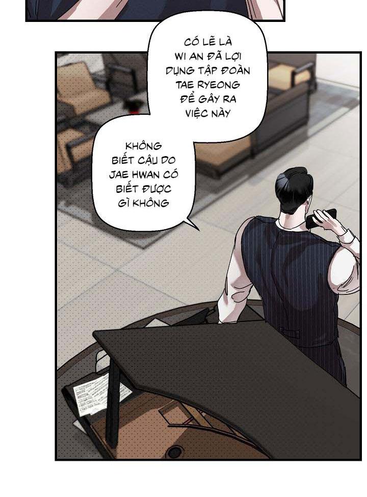 Đọc truyện Lãng mạn một chiều - Chapter 14