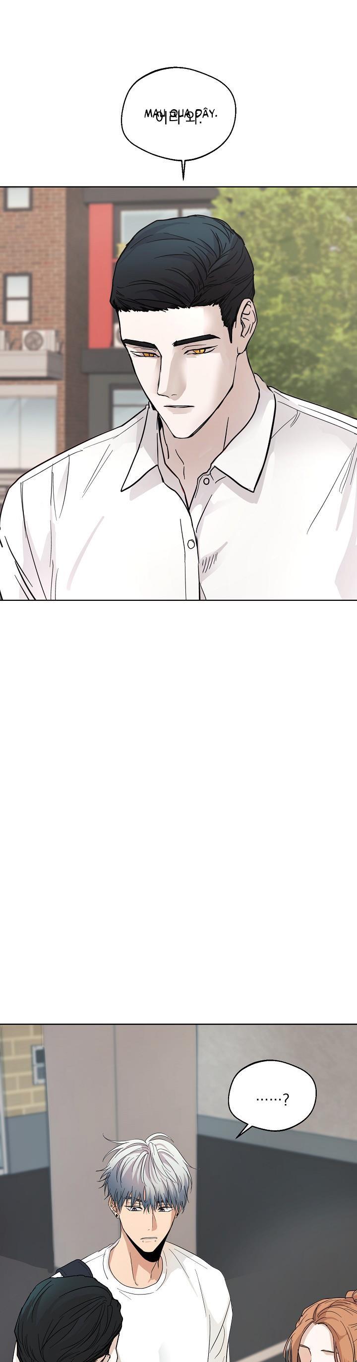 Đọc truyện TUYỂN TẬP ÁM ẢNH, MƯU MÔ CÔNG - Chapter 2.6