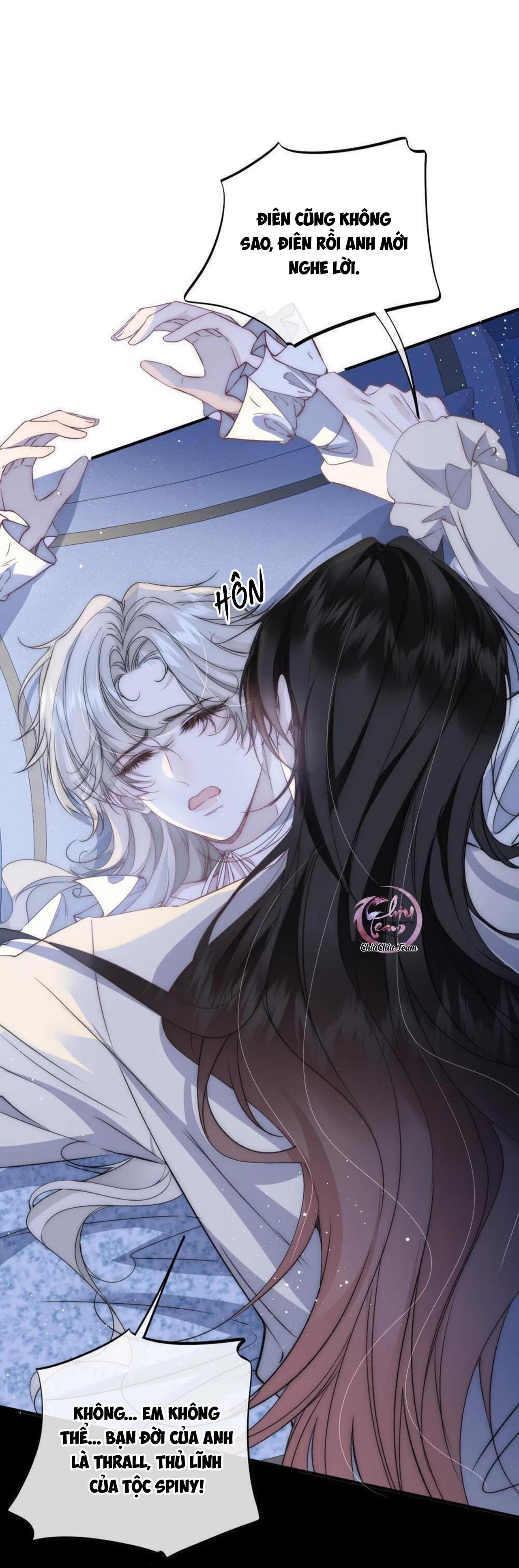 Đọc truyện Tù Long Tuyết - Chapter 15