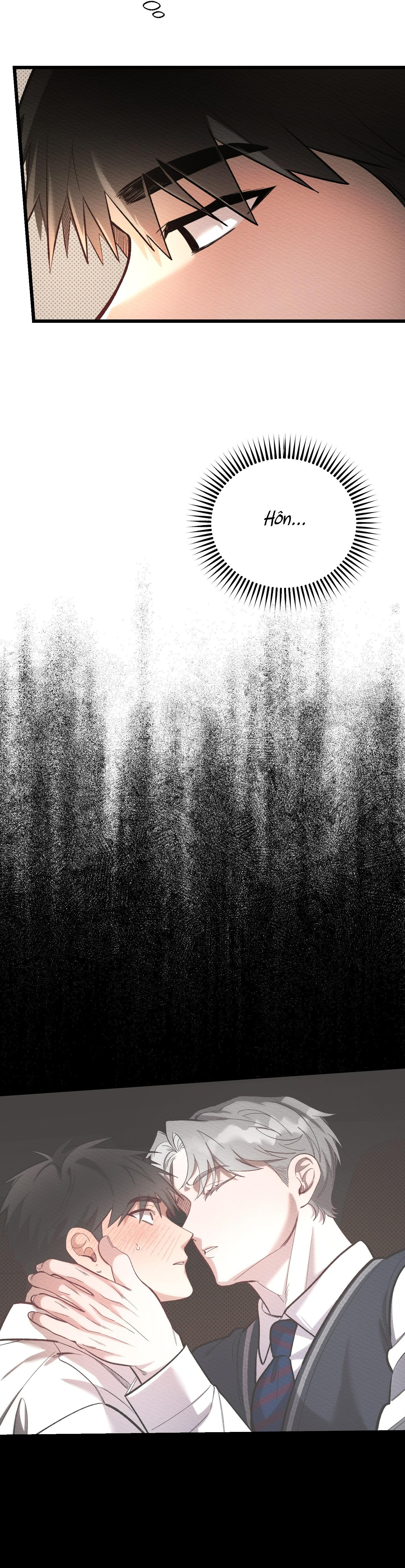 Đọc truyện THỂ LOẠI LÃNG MẠN - Chapter 22