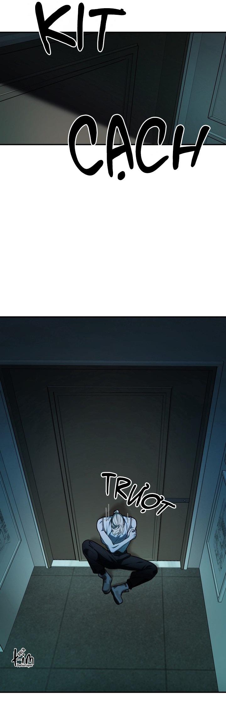 Đọc truyện GUIDE ESPER NGẮN - Chapter 5.6