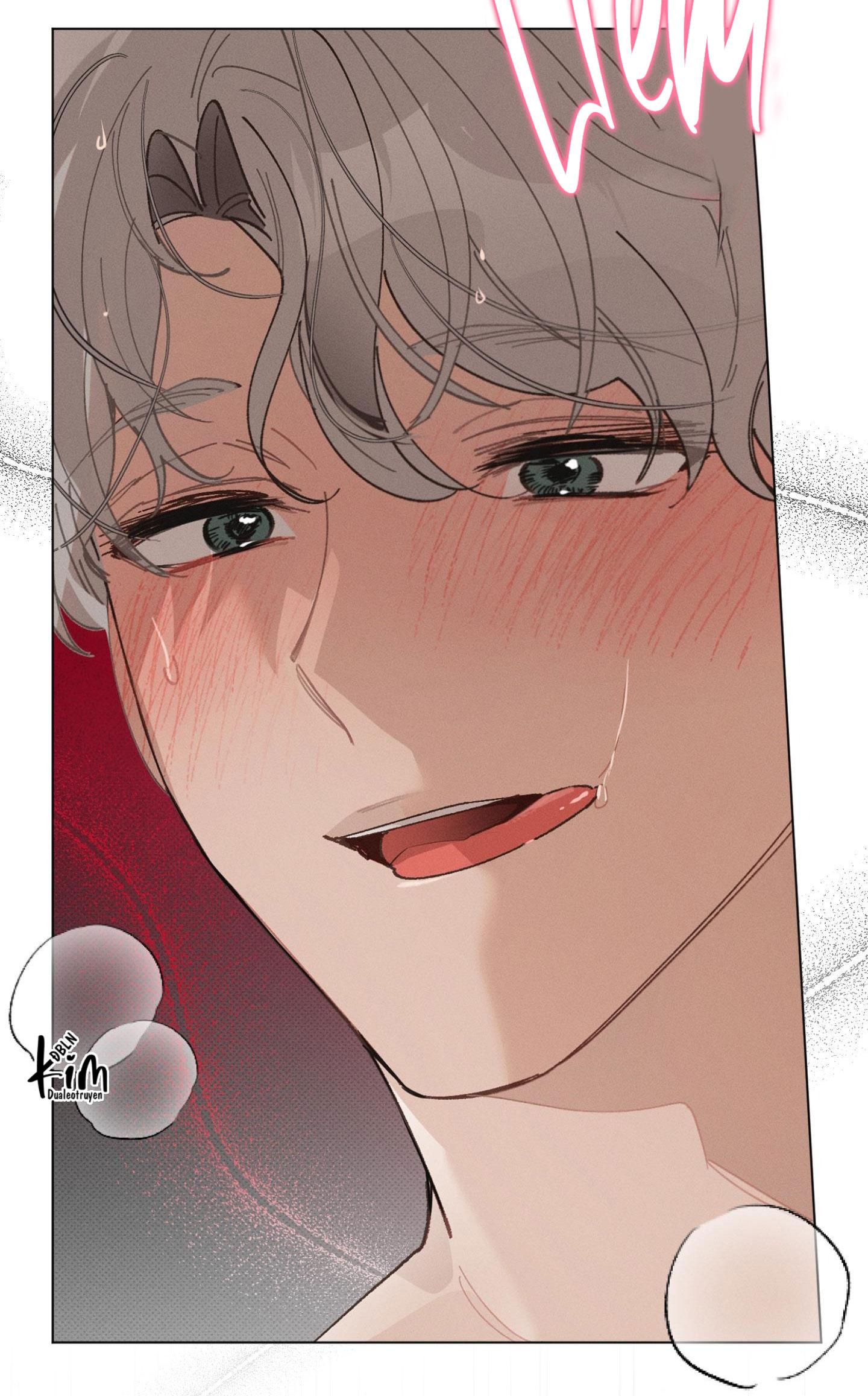 Đọc truyện BL NGẮN CHỊCH HỎNY - Chapter 28.4