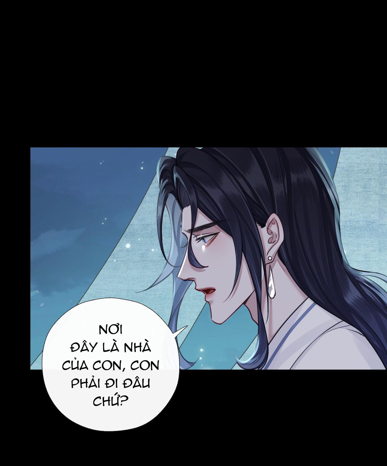 Đọc truyện Bản Toạ Nuôi Quỷ Hút Máu Ở Tông Môn (END) - Chapter 68