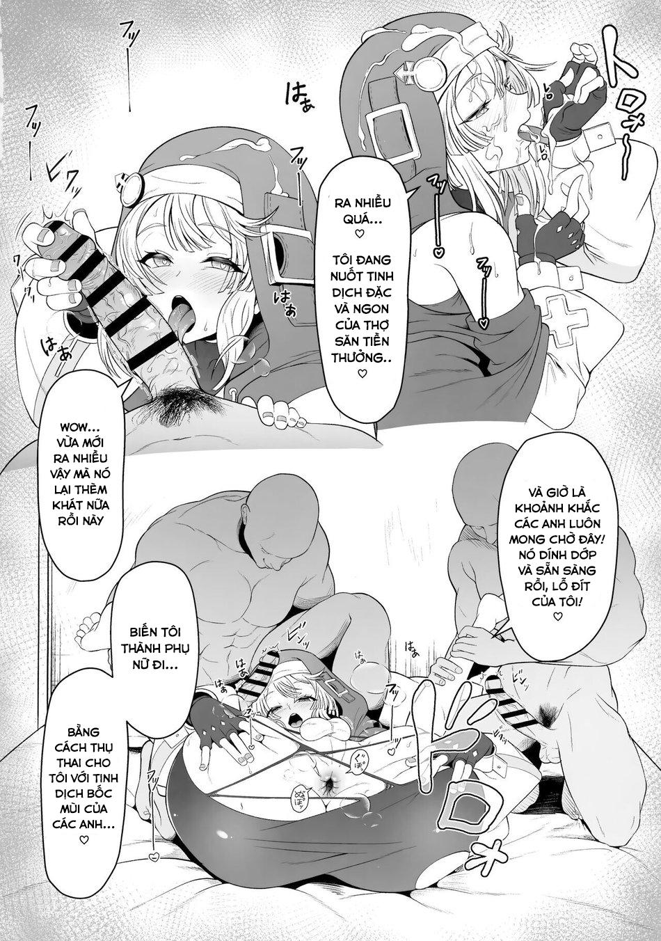 Đọc truyện Cưng mà nói - Chapter 14