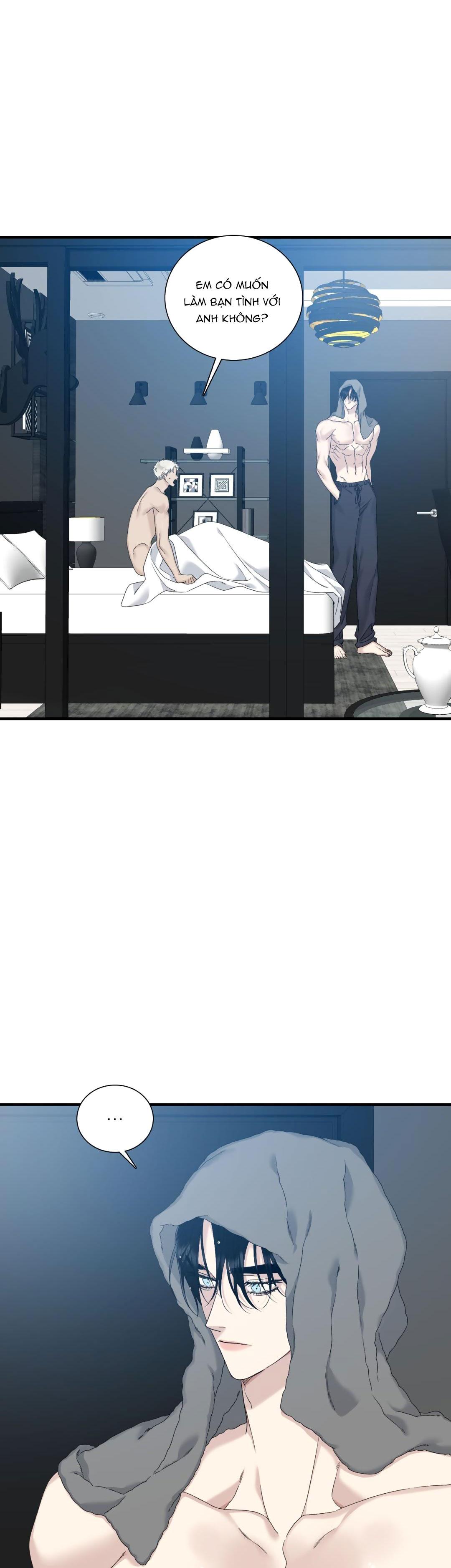 Đọc truyện KHỞI ĐẦU SAI LẦM - Chapter 22