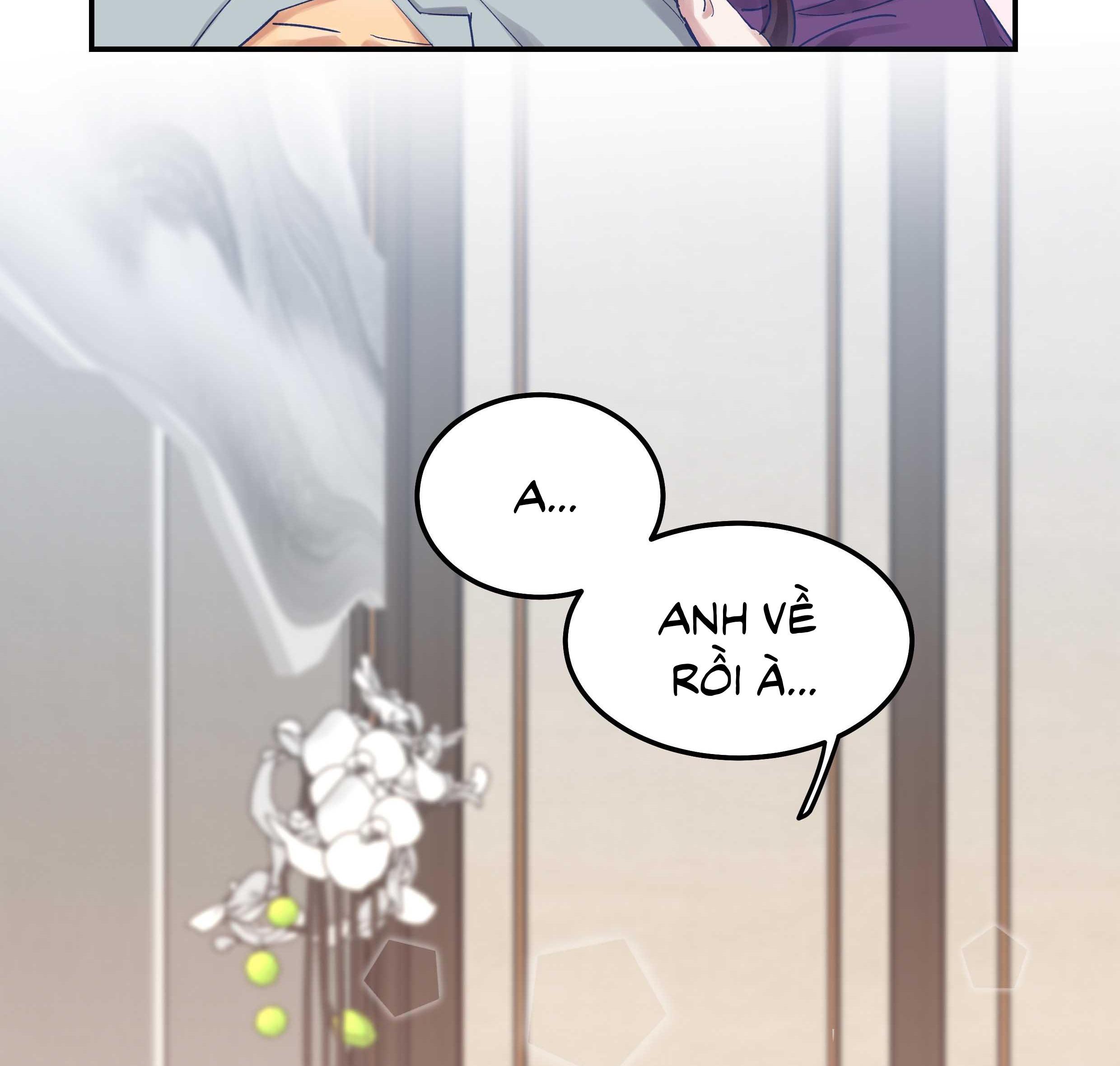 Đọc truyện Quán cơm tỳ hưu - Chapter 43