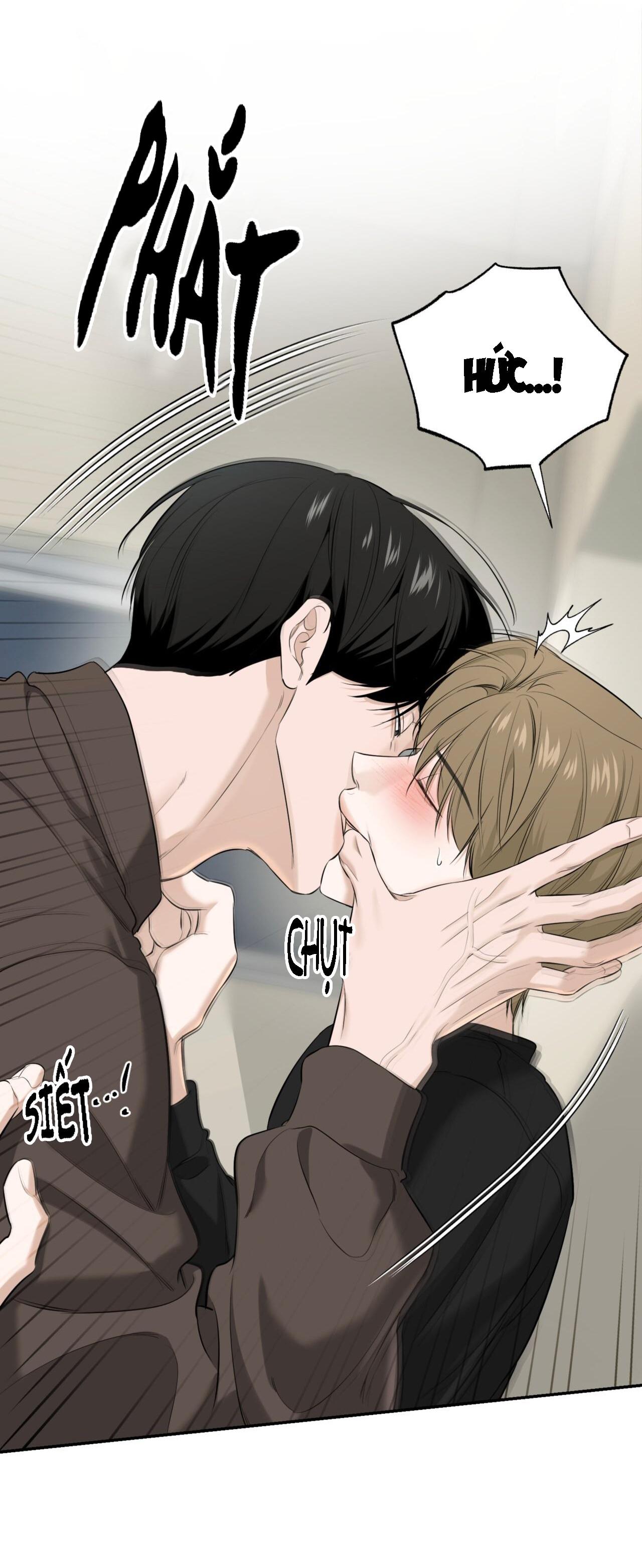 Đọc truyện CHÀNG TRAI CHO EM MỌI THỨ - Chapter 21