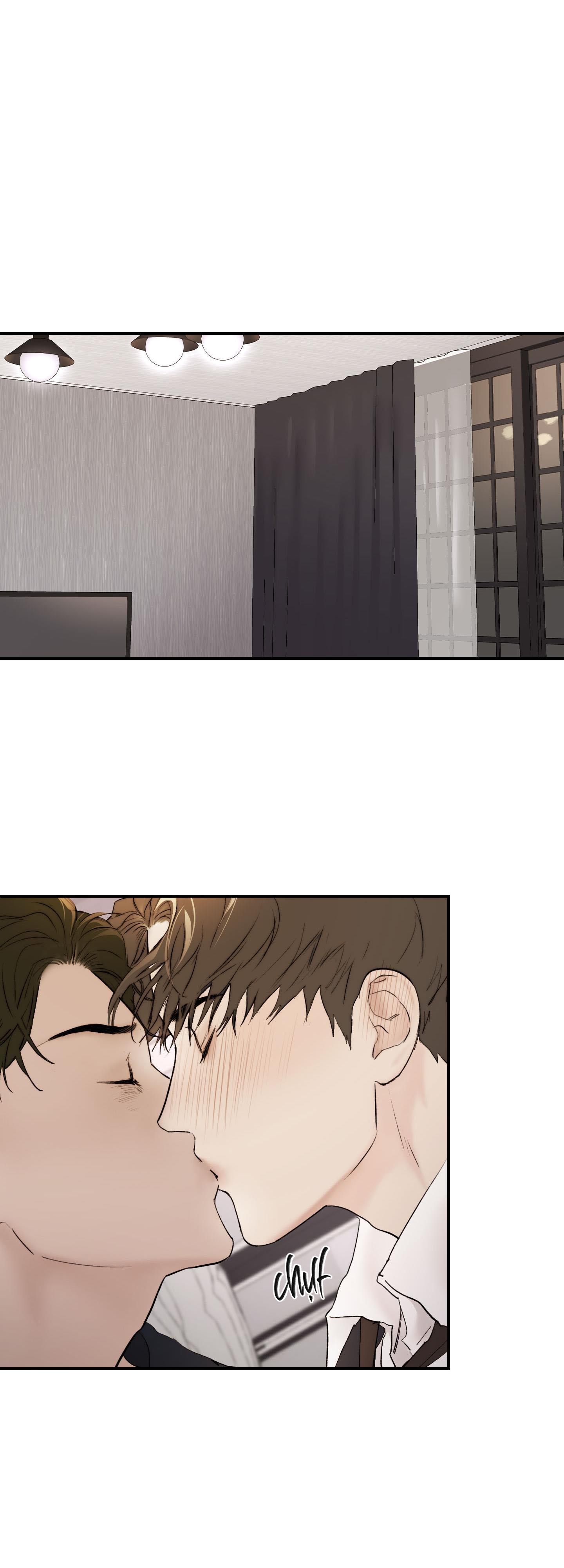 Đọc truyện SPEAK OF THE DEVIL - Chapter 17