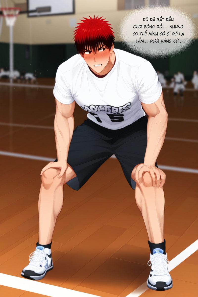 Đọc truyện Tuyển tập trôn có lài - Chapter 55