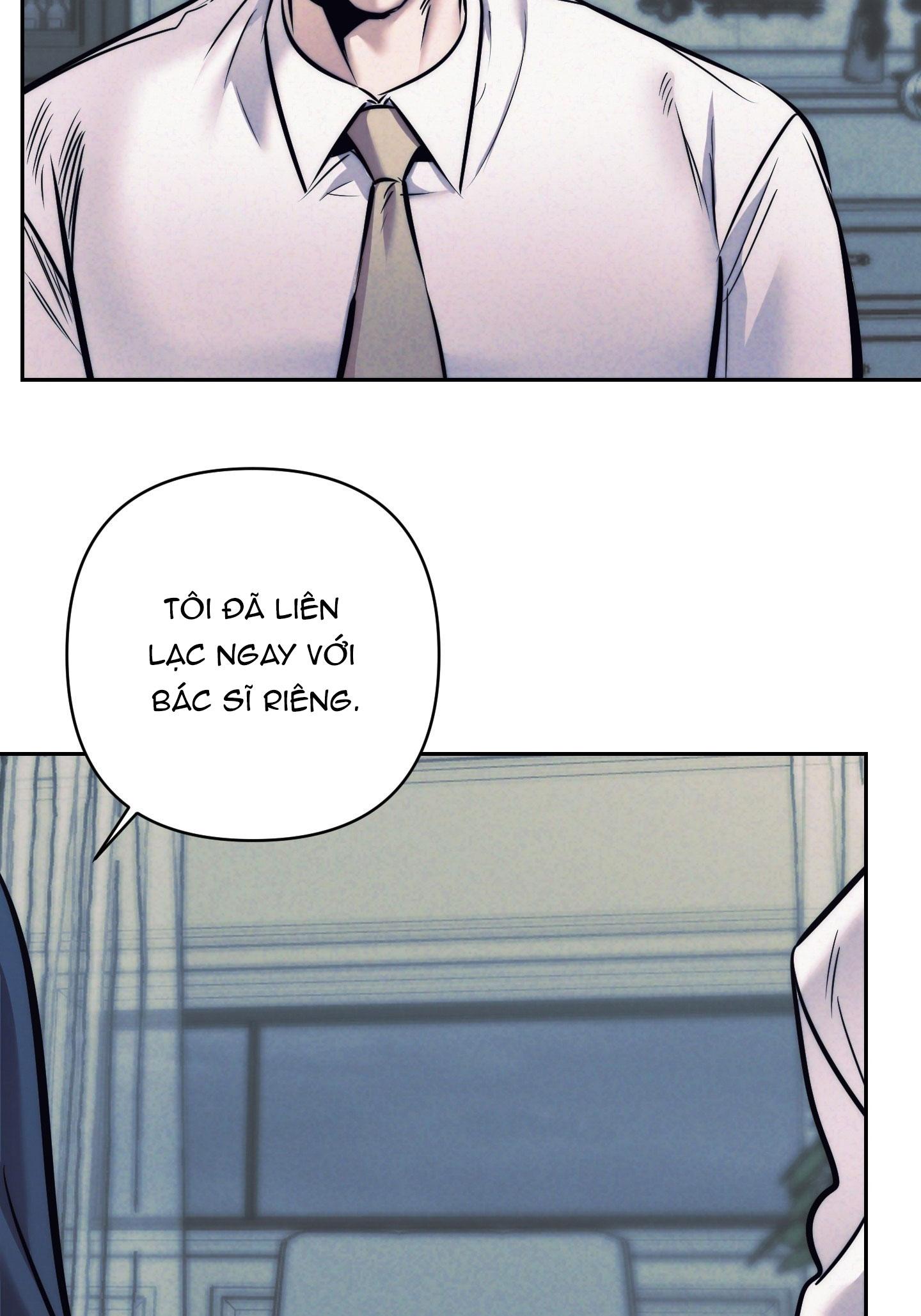 Đọc truyện KỲ THỊ - Chapter 42