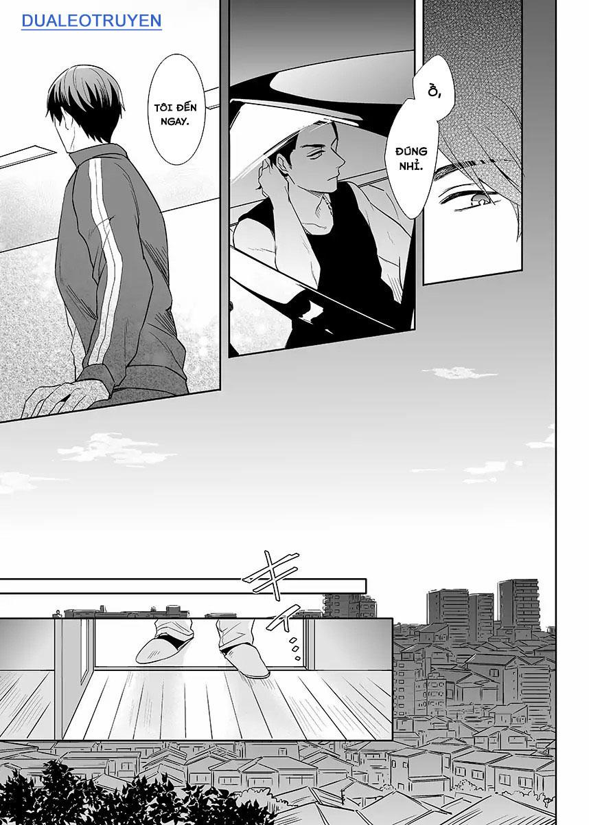 Đọc truyện [Hoàn] Thuần Phục Ta! - Chapter 2