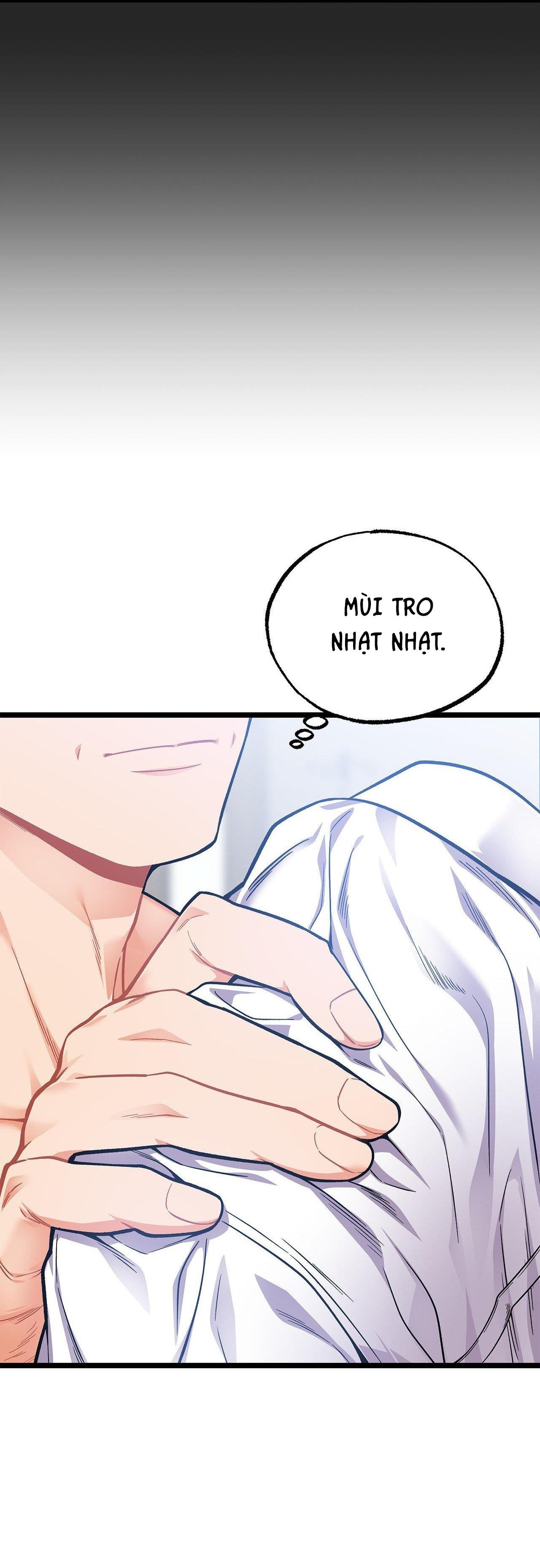Đọc truyện FIRE IN THE WHOLE - Chapter 4
