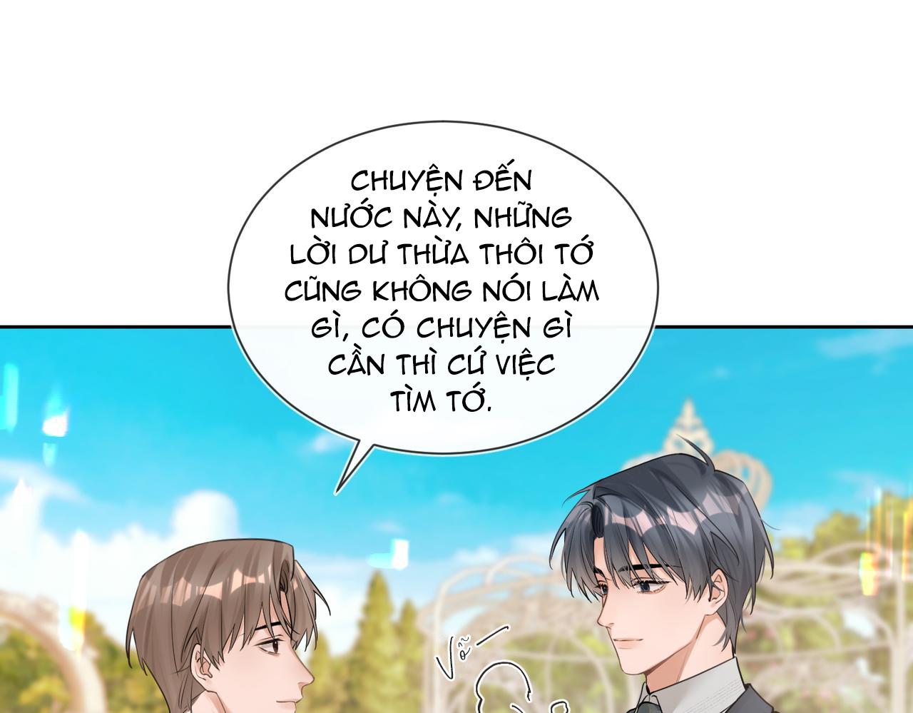 Đọc truyện Đối Thủ Không Đội Trời Chung Cuối Cùng Cũng Phá Sản Rồi! - Chapter 9