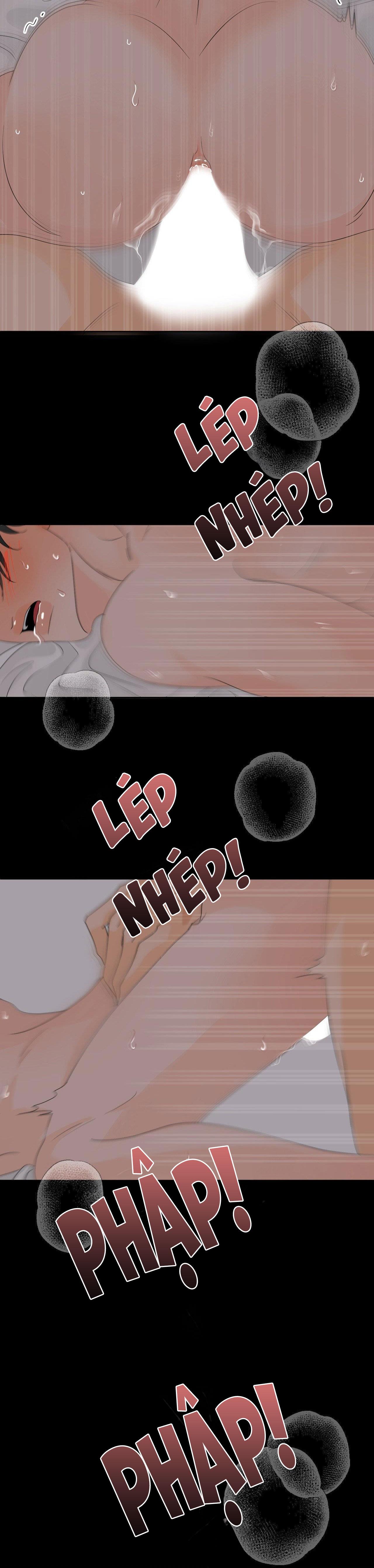 Đọc truyện RANH GIỚI HƯƠNG - Chapter 3