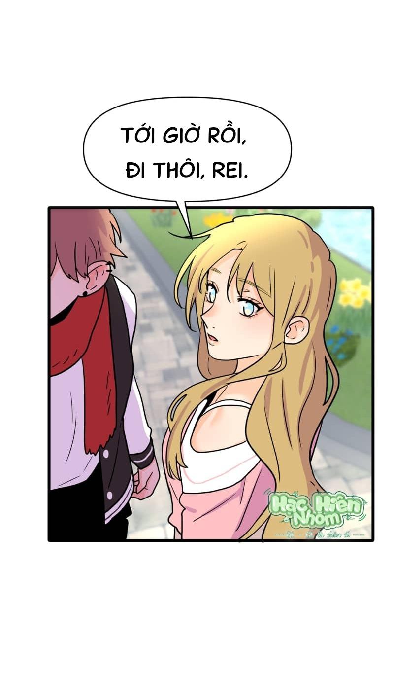 Đọc truyện Truyện Ngôn Nhưng Không Ngôn Lắm - Chapter 119