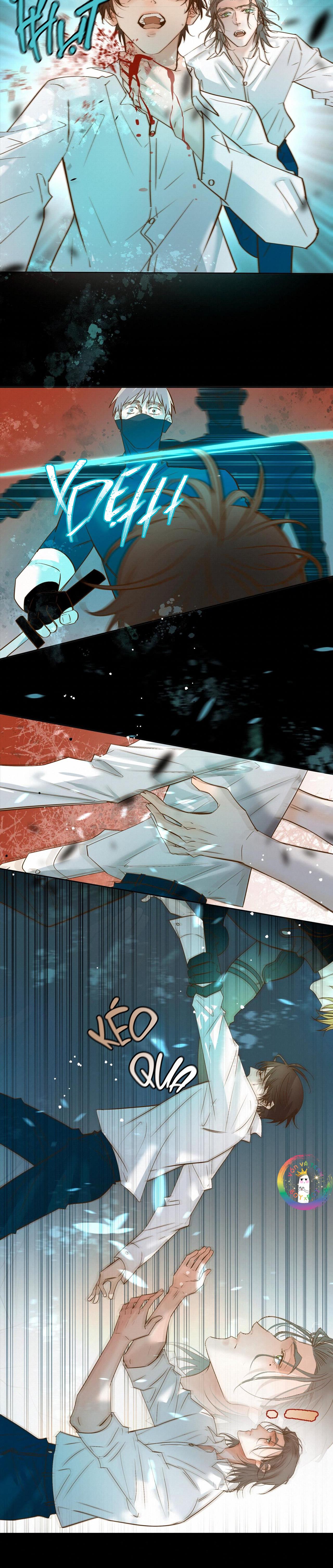 Đọc truyện Trỗi Dậy Từ Tro Tàn - Chapter 60