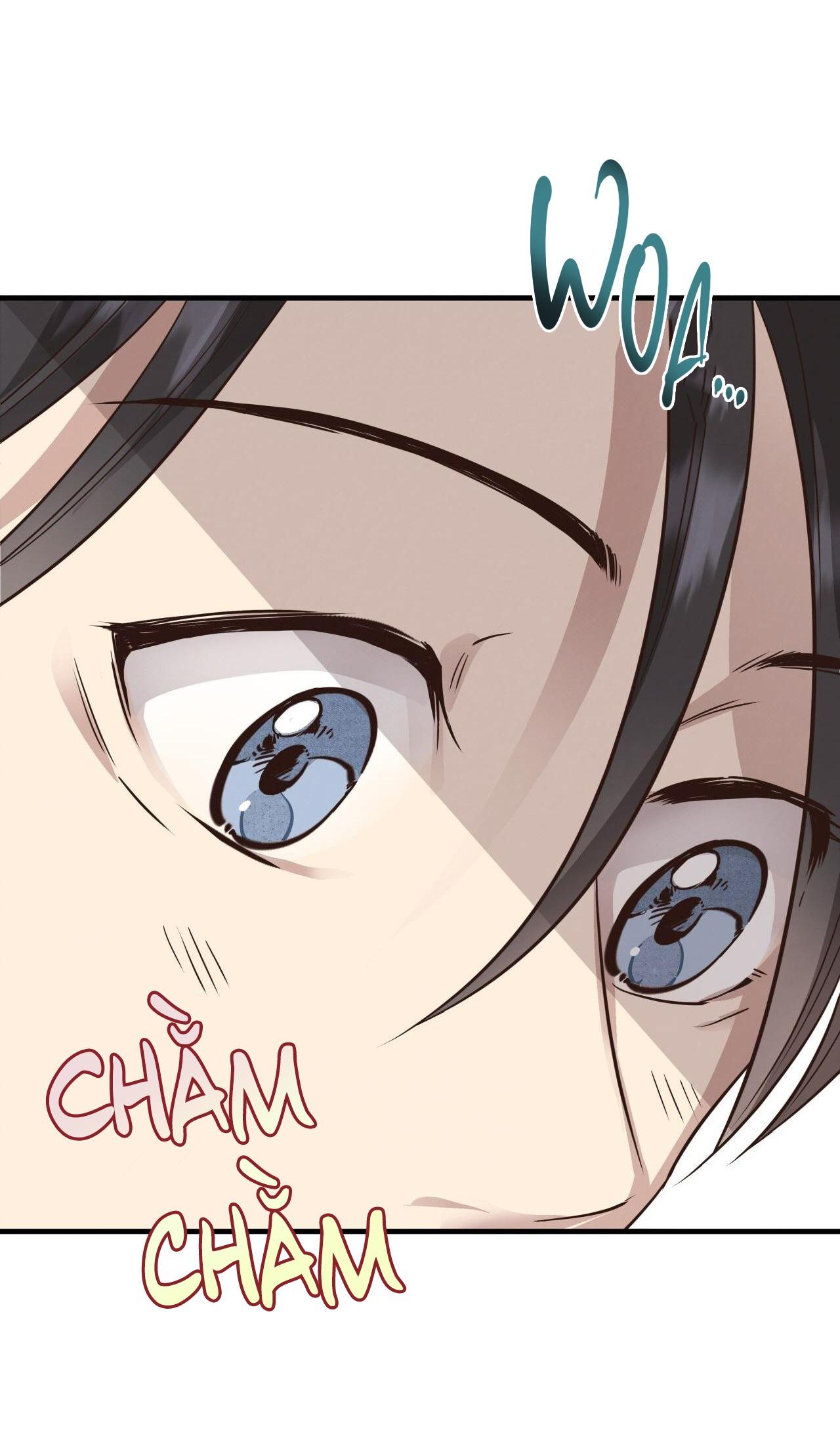 Đọc truyện (END) MẬT GẤU - Chapter 52