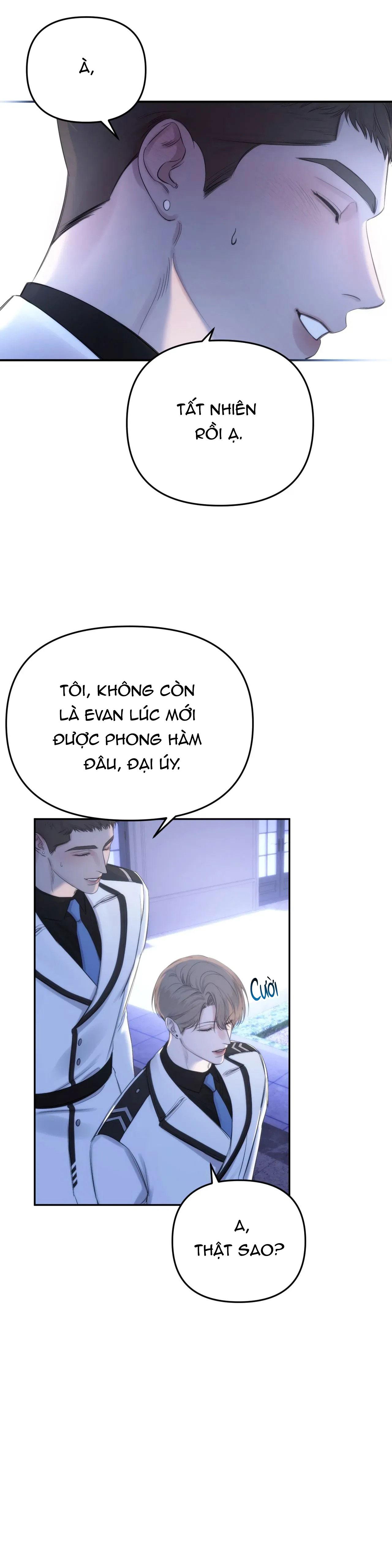 Đọc truyện NAME ME - Chapter 1