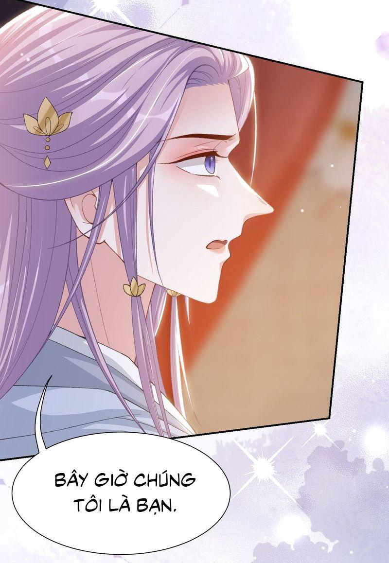 Đọc truyện Quan hệ thế thân - Chapter 173