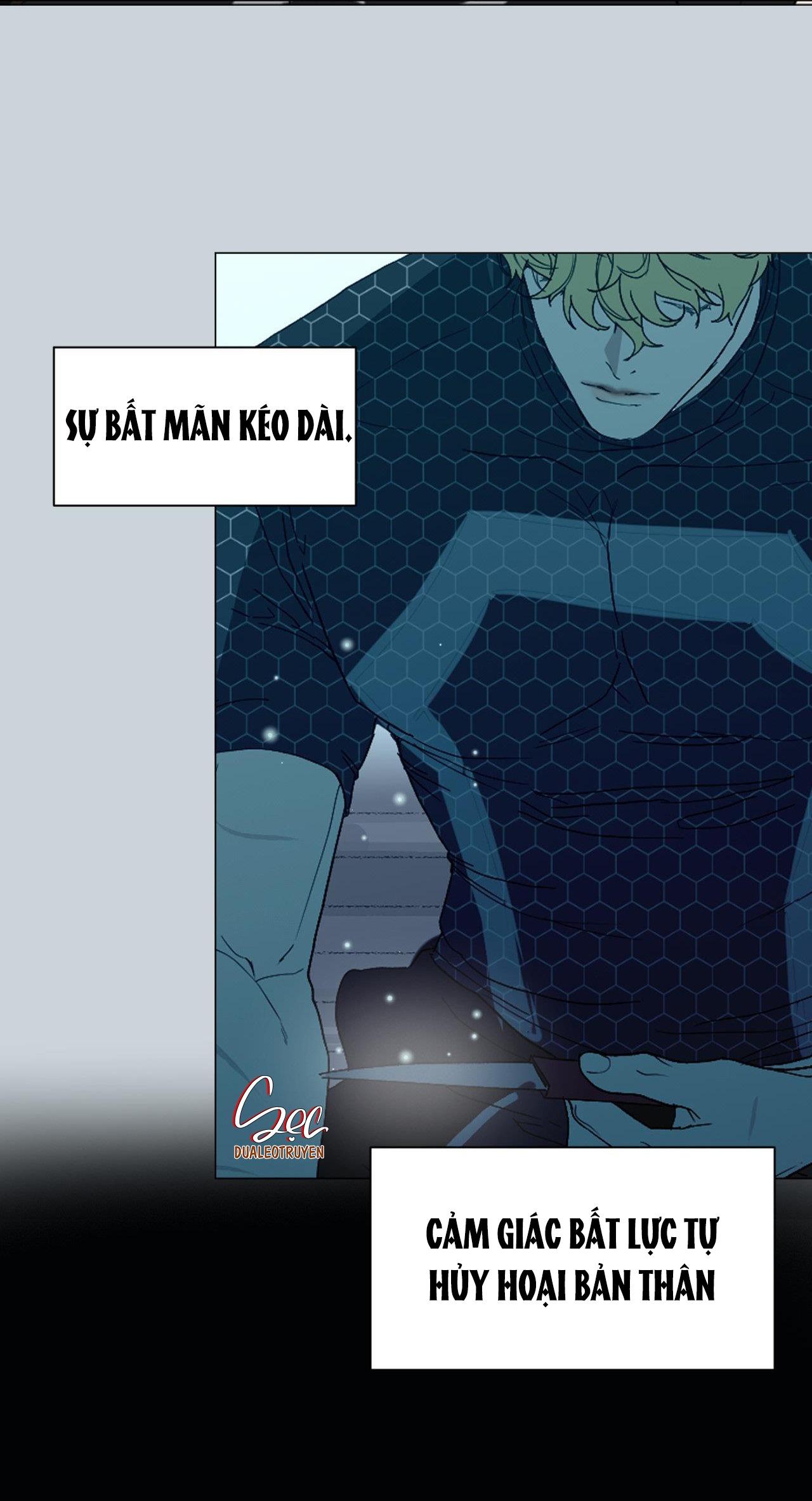 Đọc truyện BẠN CÙNG LỚP MẪU GIÁO MẶT TRỜI - Chapter 17