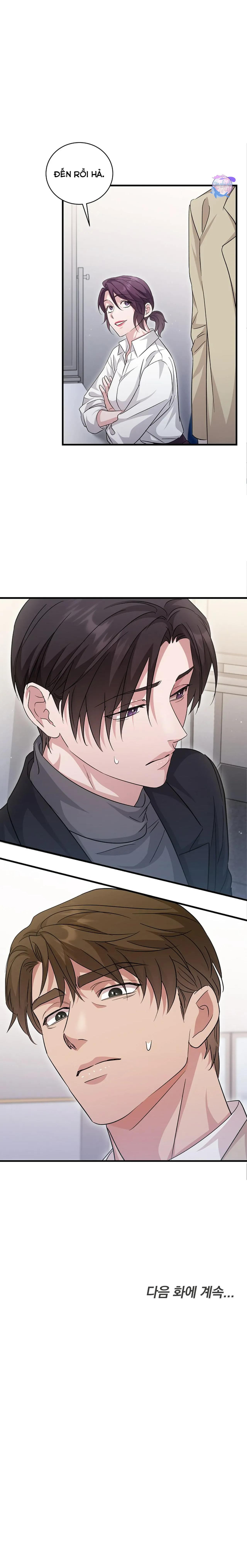 Đọc truyện DÒNG SÔNG NÔ LỆ - Chapter 22