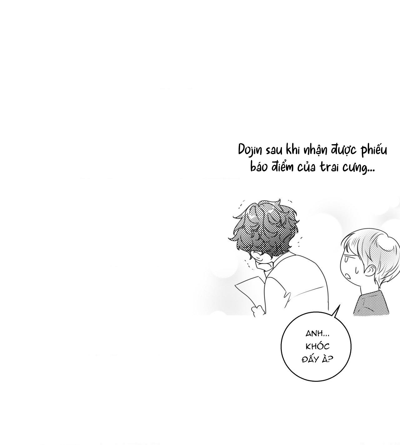 Đọc truyện Love is an illusion! Superstar - Chapter 15