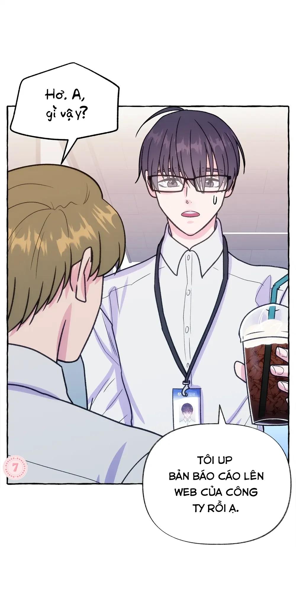 Đọc truyện Seollo - Chapter 7