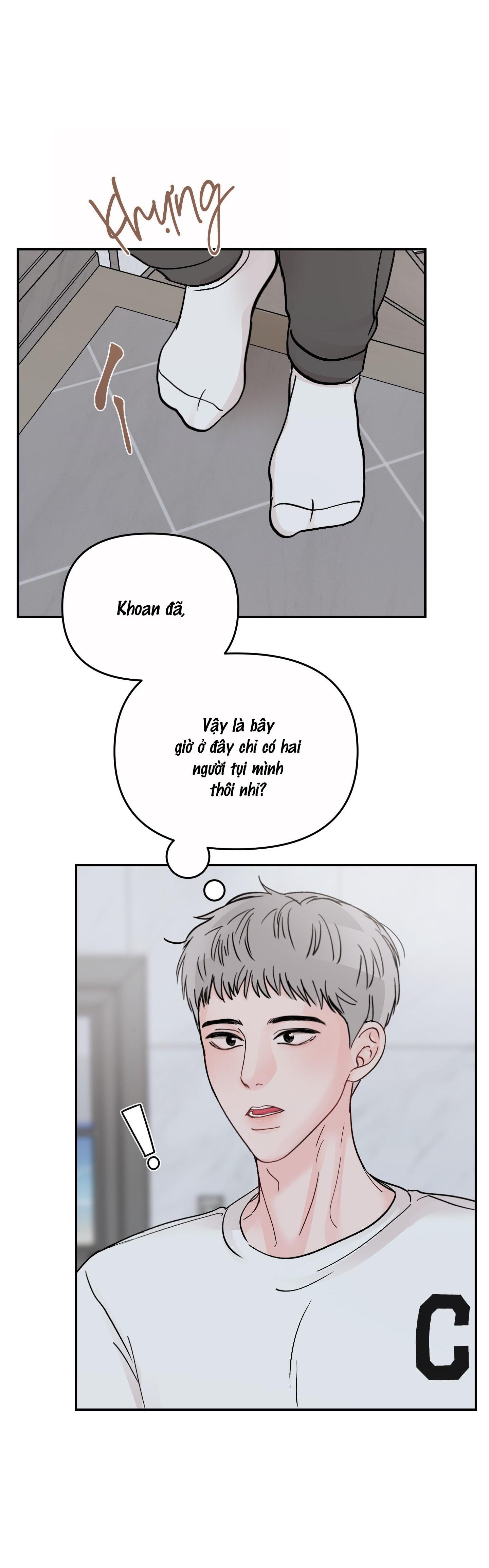 Đọc truyện  Thán phục thanh xuân - Chapter 74