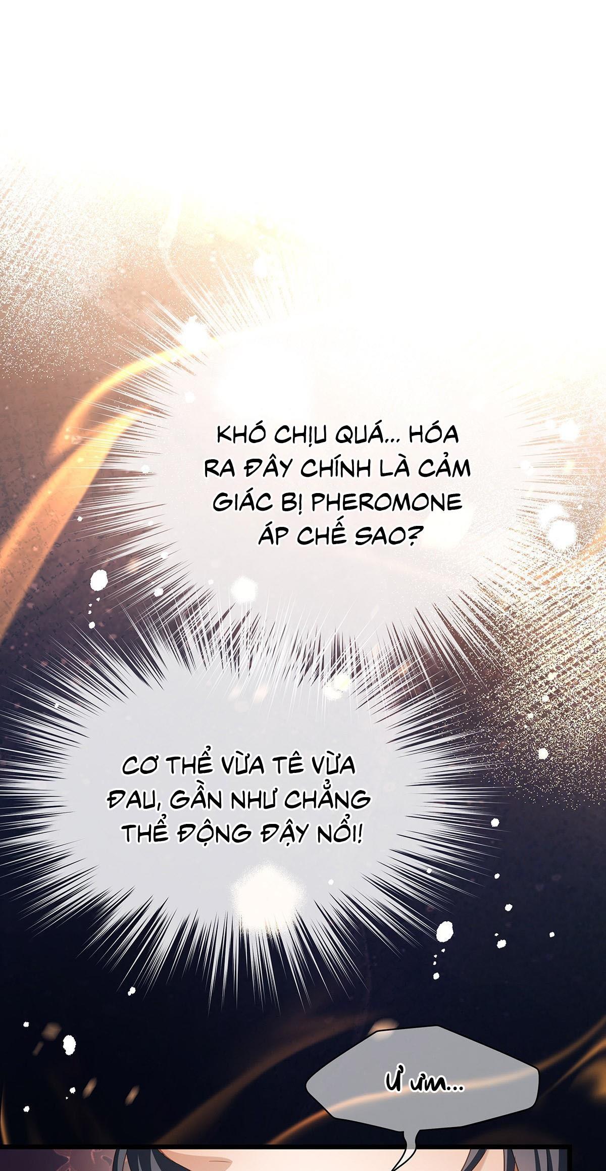 Đọc truyện Tôi trùng sinh thành chú rồng đen của vương tử điện hạ - Chapter 31