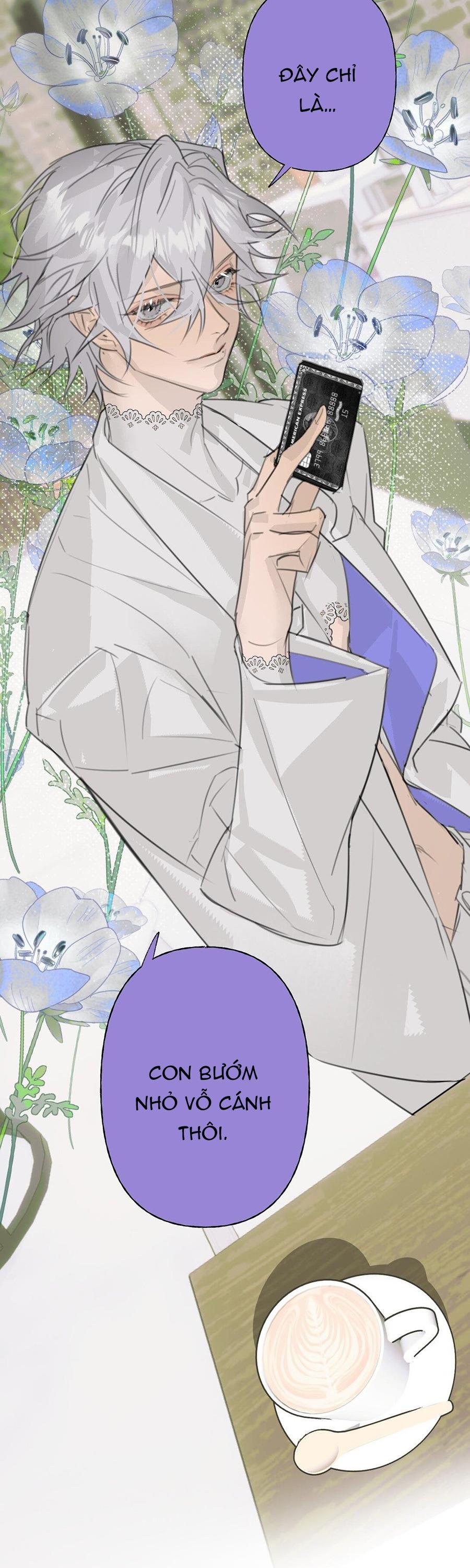 Đọc truyện Chiến Lược Cám Dỗ - Chapter 1