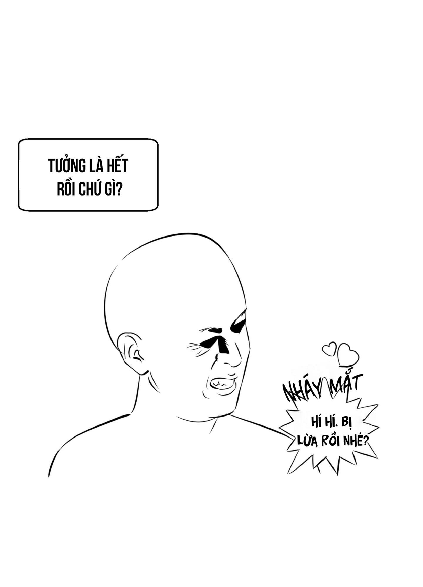 Đọc truyện Vụ bê bối của Beta - Chapter 42.1