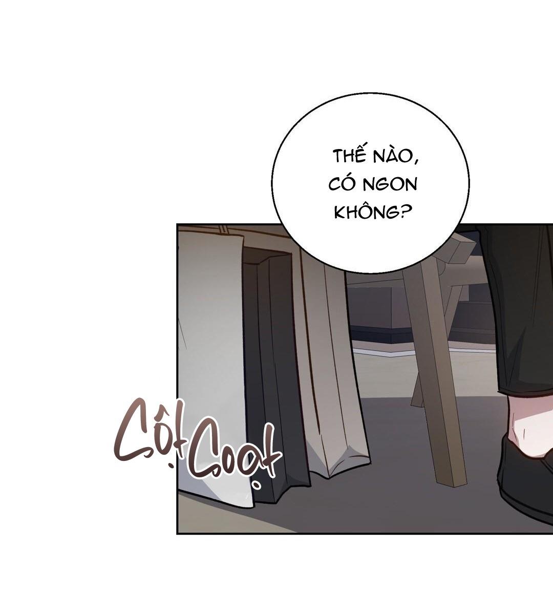 Đọc truyện BƠI TRONG MÙI HƯƠNG - Chapter 27