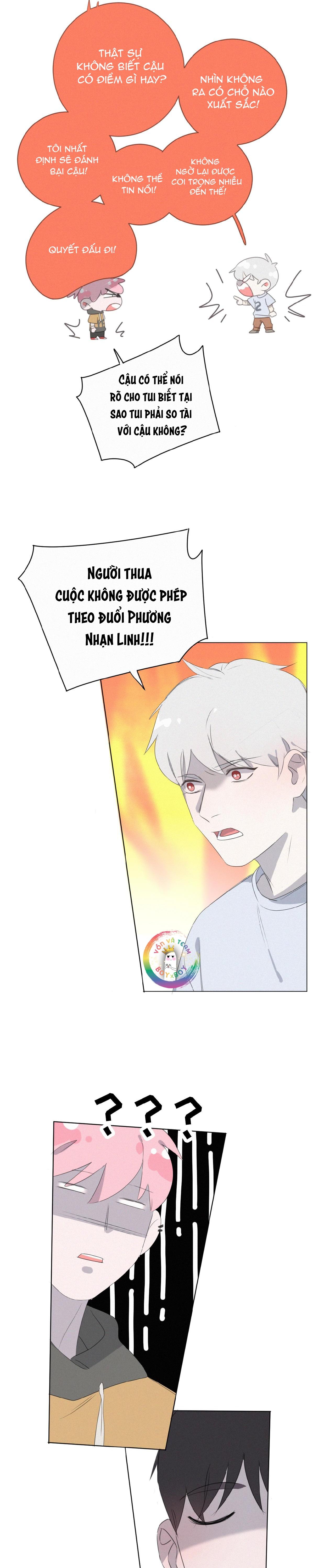 Đọc truyện Xã Hội Mồn Lèo - Chapter 51