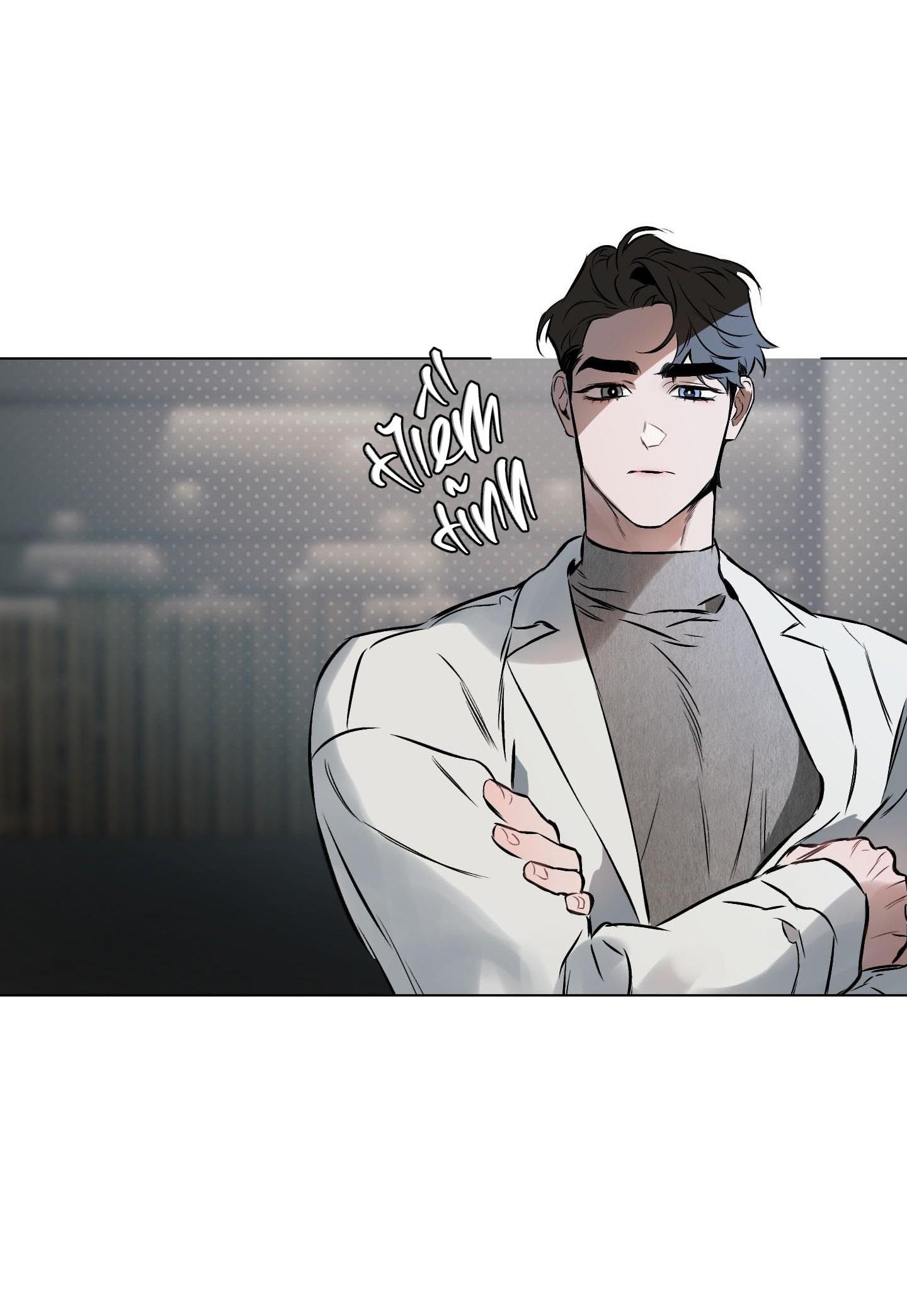 Đọc truyện  Định Tên Mối Quan Hệ - Chapter 49