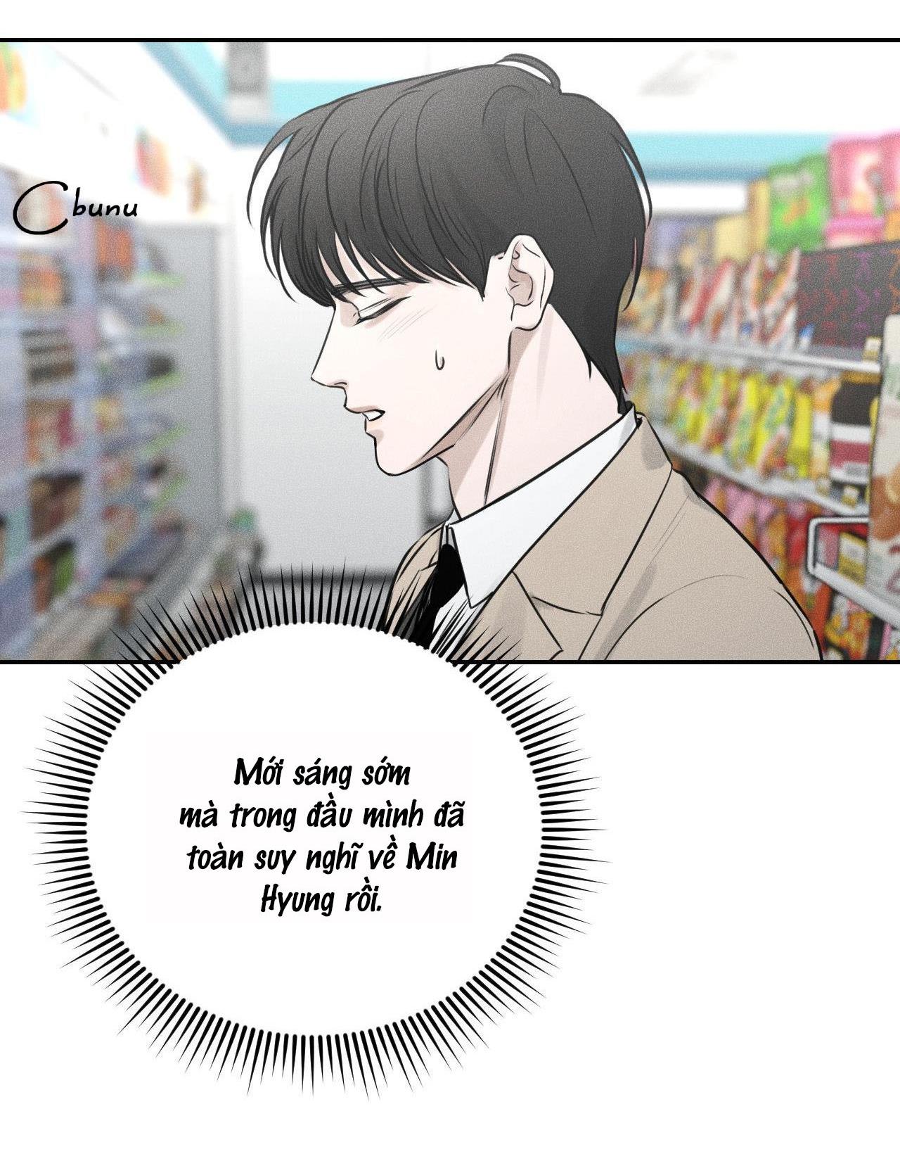 Đọc truyện  Gấu Teddy thân yêu - Chapter 2