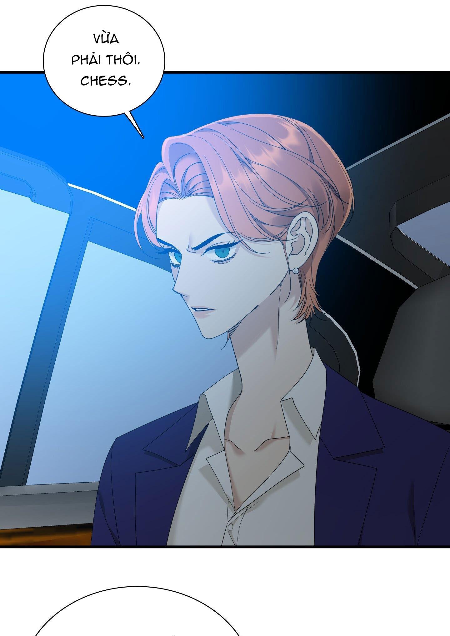 Đọc truyện DEAR. 00 - Chapter 18