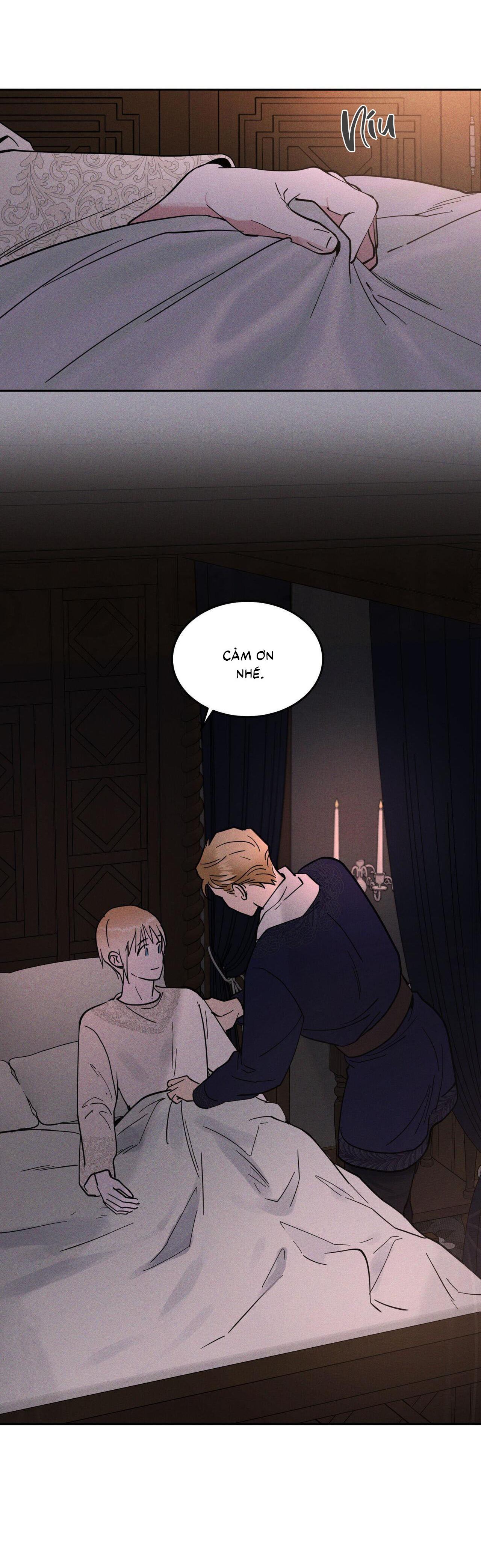 Đọc truyện Antidote - Chapter 29