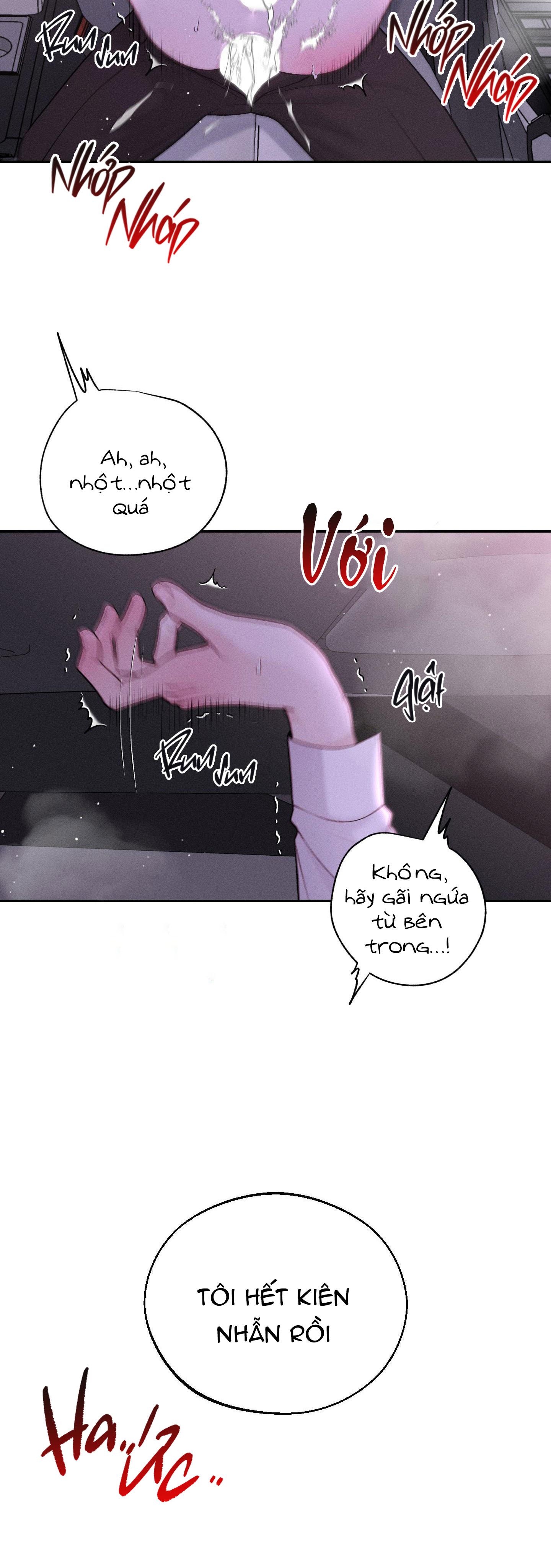 Đọc truyện VỊ CỨU TINH VÀO THỨ HAI - Chapter 21