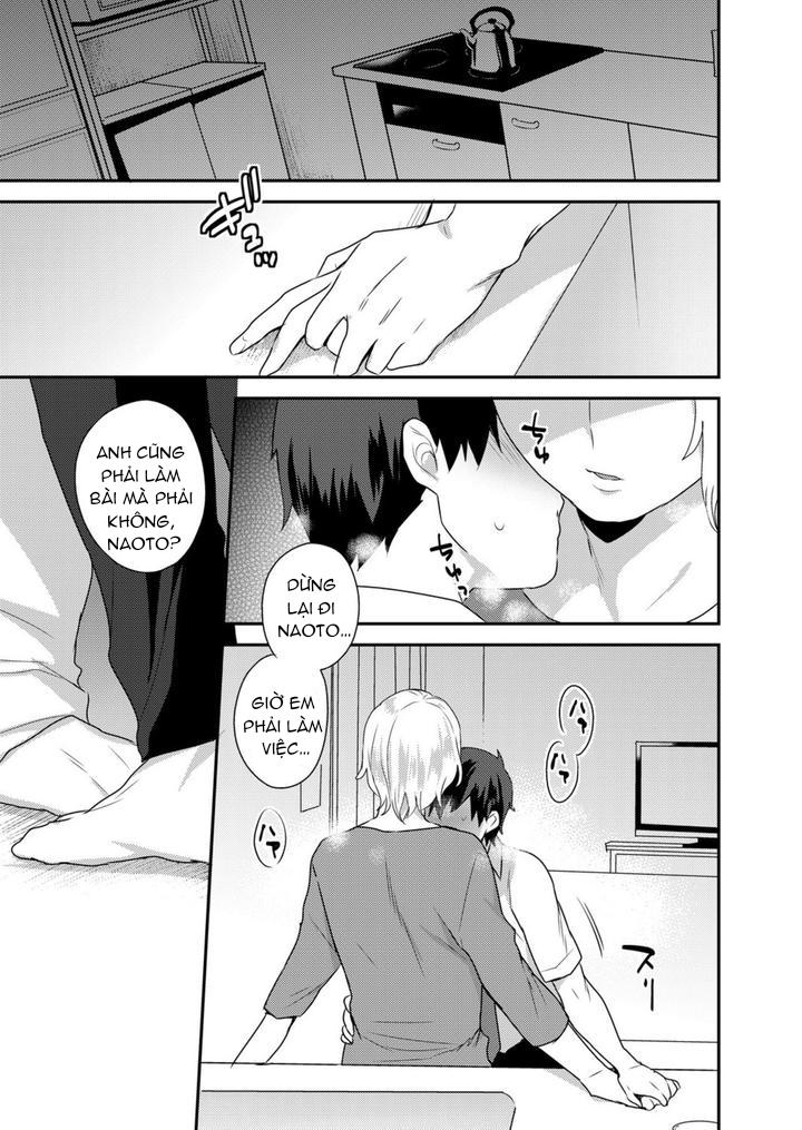 Đọc truyện Những Chàng trai gợi cảm (oneshot) - Chapter 104