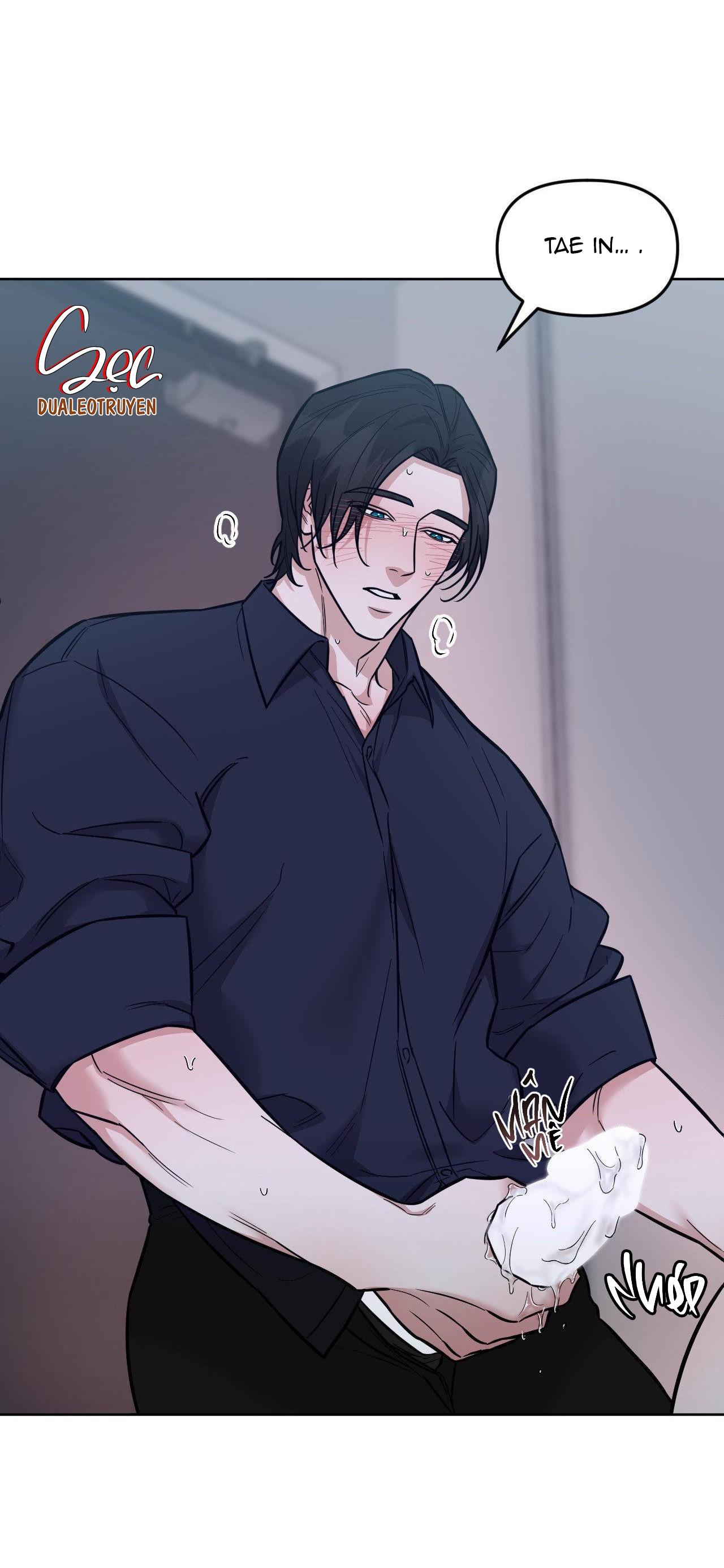 Đọc truyện HÃY HÉT LỚN OK ĐI - Chapter 13