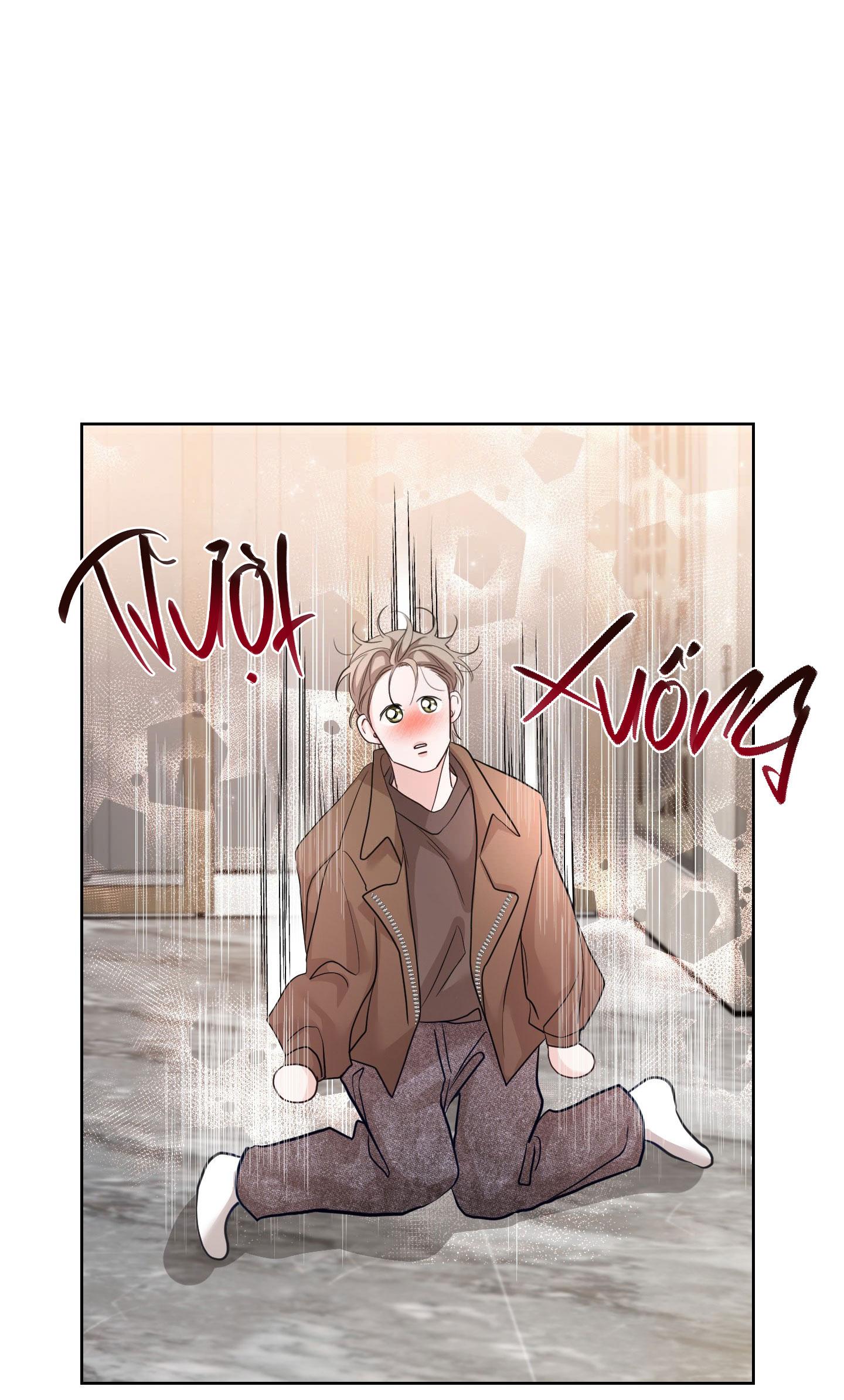 Đọc truyện ĐỔI VỊ TRÍ RỒI SAO - Chapter 2