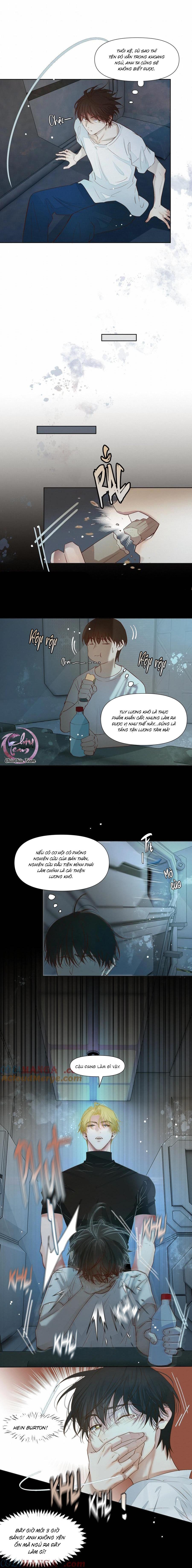 Đọc truyện Tuyệt Xử Phùng Sinh - Chapter 38