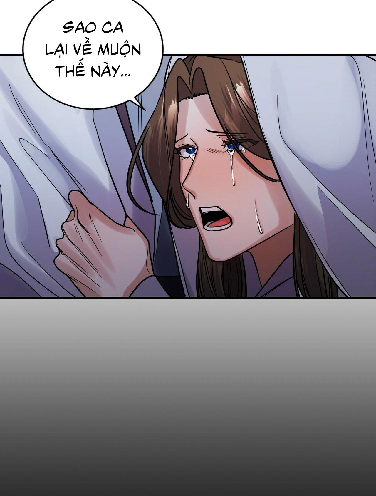 Đọc truyện BÁT NHÃ GIAI NHÂN - Chapter 28