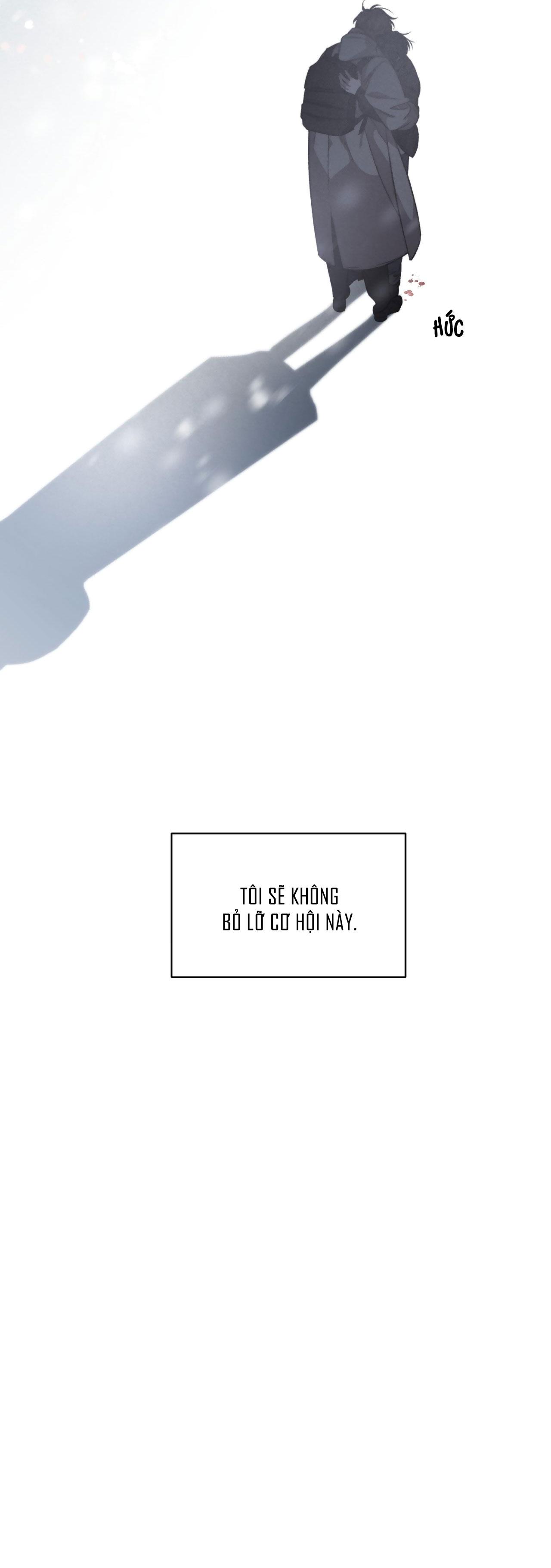 Đọc truyện DẪU VẬY - Chapter 6