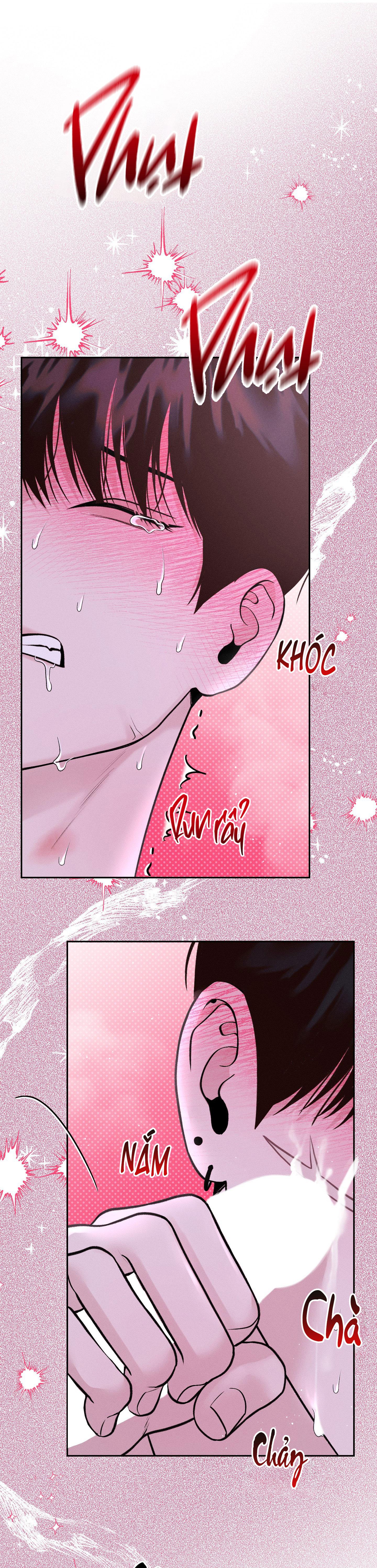 Đọc truyện VỊ CỨU TINH VÀO THỨ HAI - Chapter 17