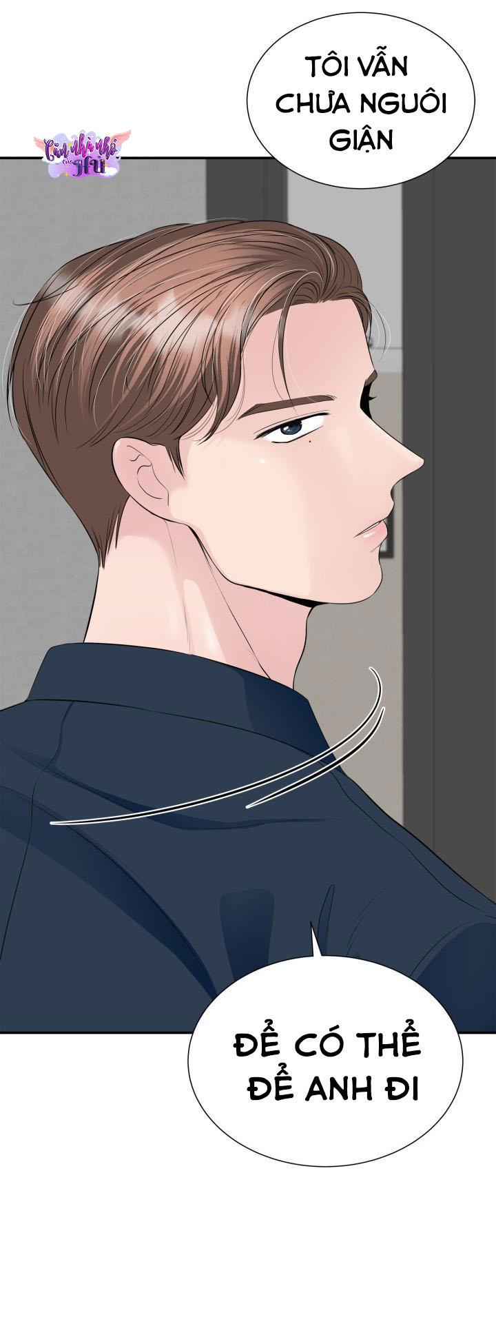 Đọc truyện (END) KHI TAY CHẠM TAY - Chapter 13