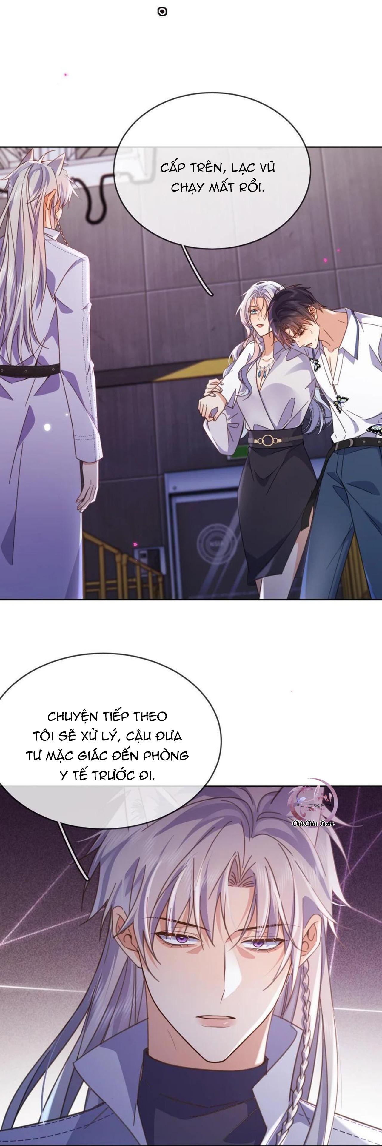 Đọc truyện Giáo Huấn Em Trai Hư Hỏng - Chapter 63