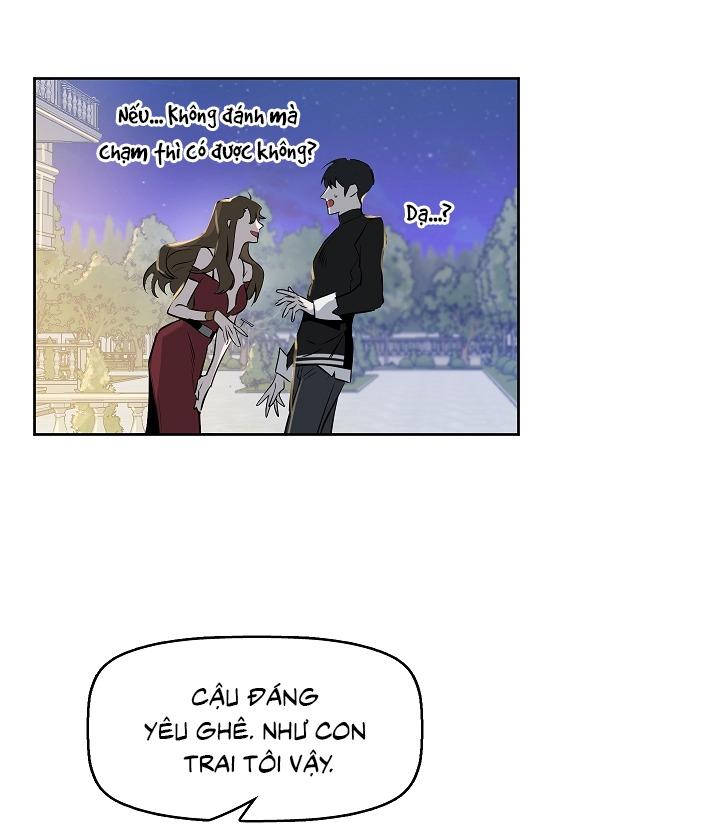 Đọc truyện Kiss me liar - Chapter 10
