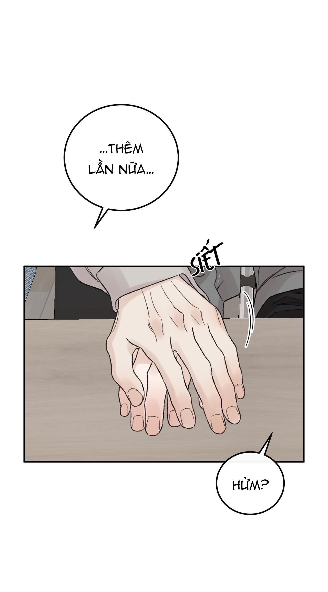 Đọc truyện NGHIỆN SEX - Chapter 27.3